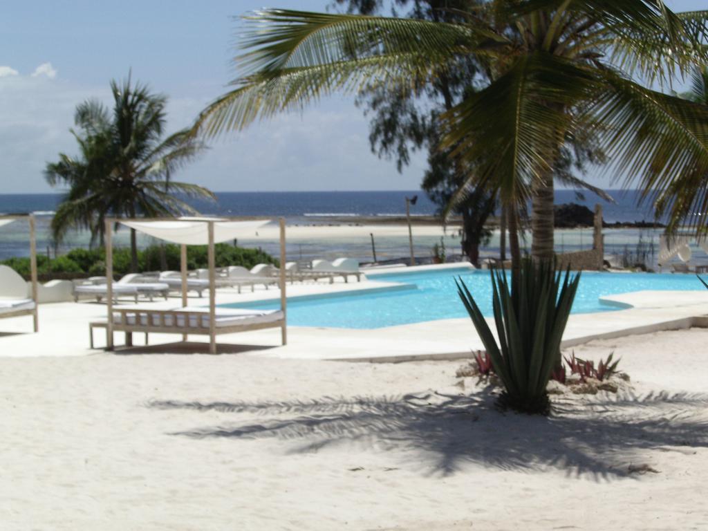 Fortamu Lady D House Watamu Habitación foto