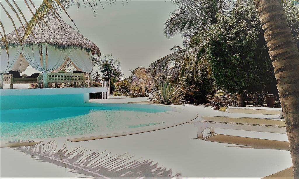 Apartamento Fortamu Lady D House Watamu Exterior foto