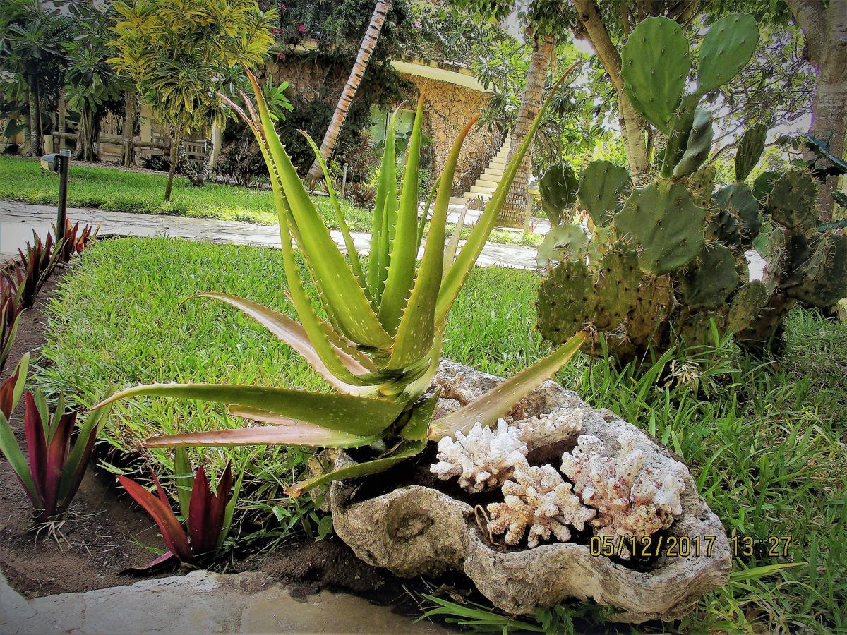 Apartamento Fortamu Lady D House Watamu Exterior foto