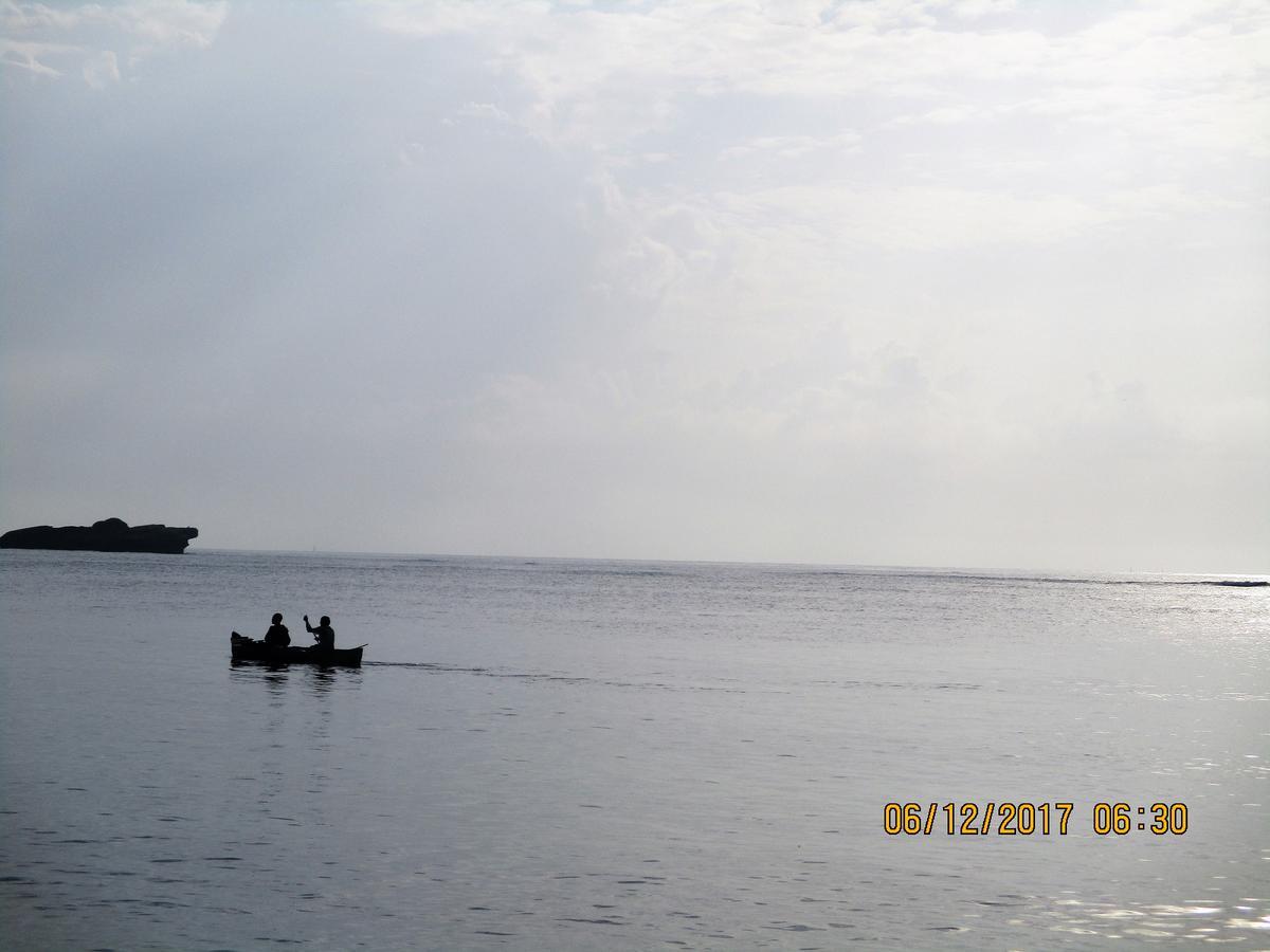 Fortamu Lady D House Watamu Exterior foto