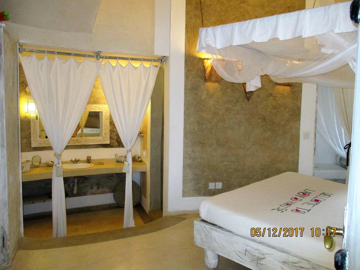 Apartamento Fortamu Lady D House Watamu Exterior foto